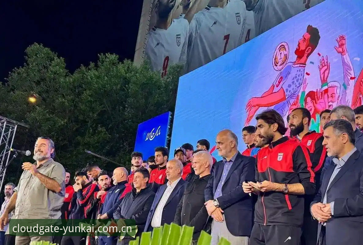 世界杯观赛受阻？掌握签证与旅行规划的实用关键